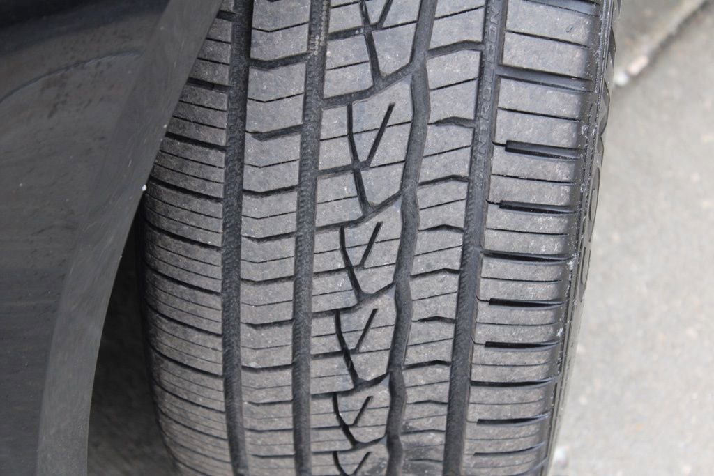 Used 2018 Buick Regal GS w/ Driver Confidence Package #2 image 13