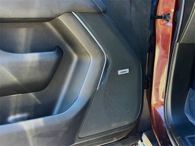 Used 2022 GMC Yukon XL AT4 image 26