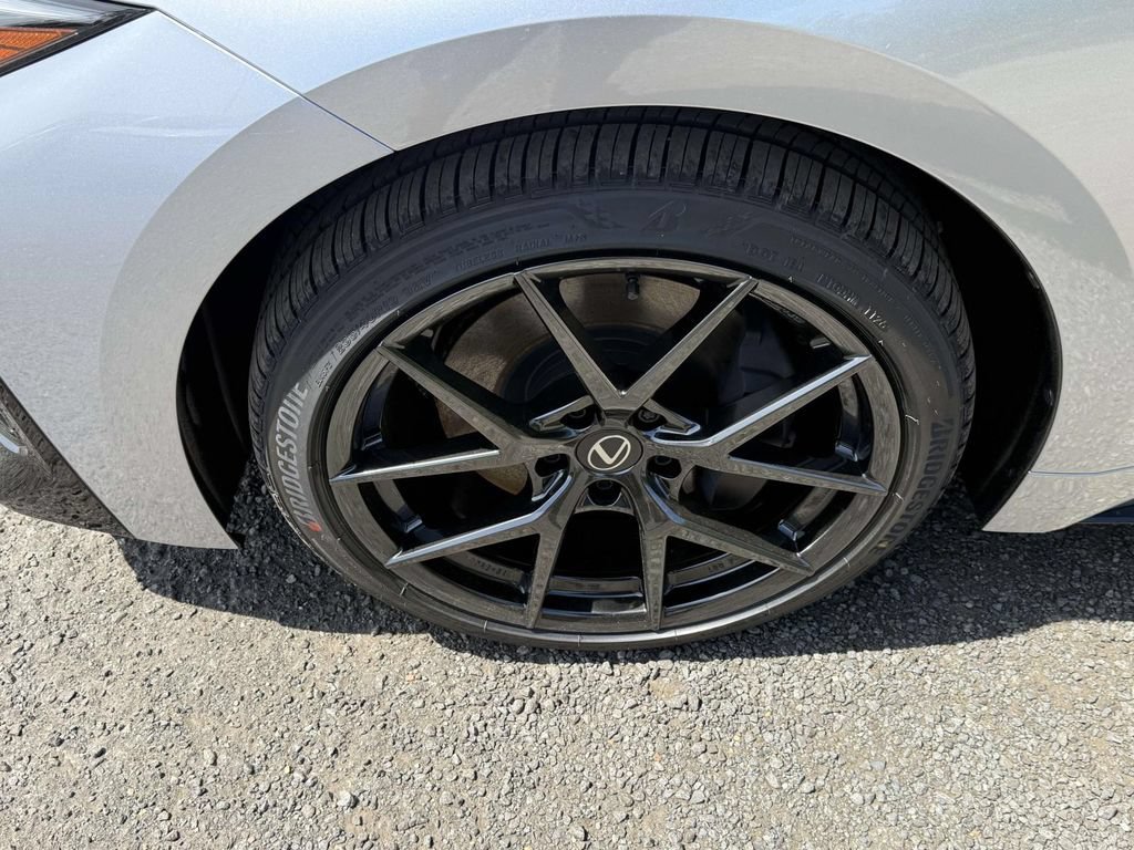New 2026 Lexus IS 350 F Sport AWD/4WD image 7