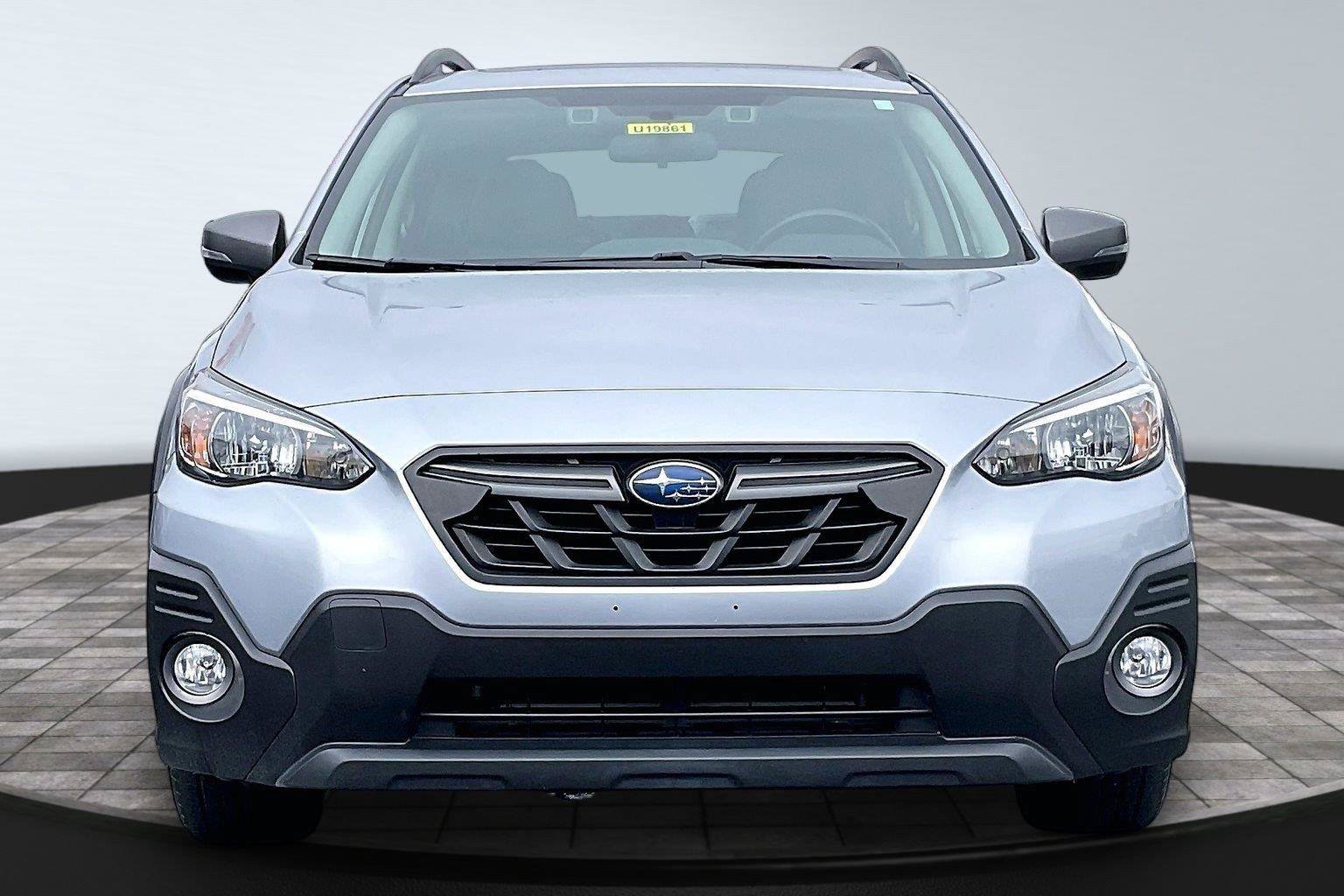 Used 2023 Subaru Crosstrek 2.5i Sport AWD/4WD image 2