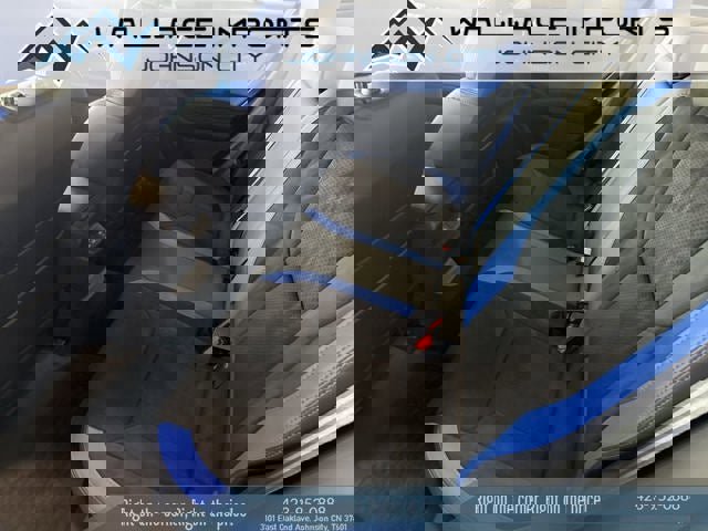 New 2026 Subaru WRX tS image 68