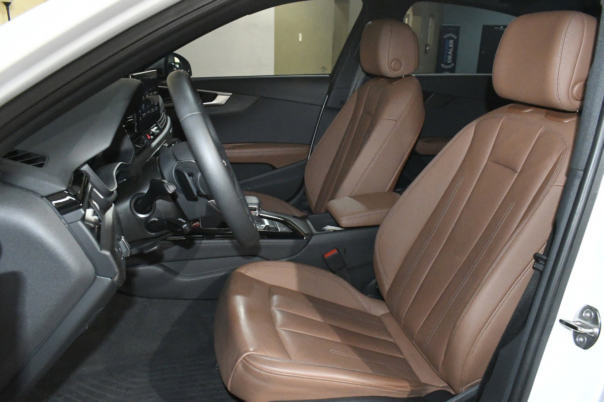 Used 2024 Audi A4 2.0T Premium Plus image 7