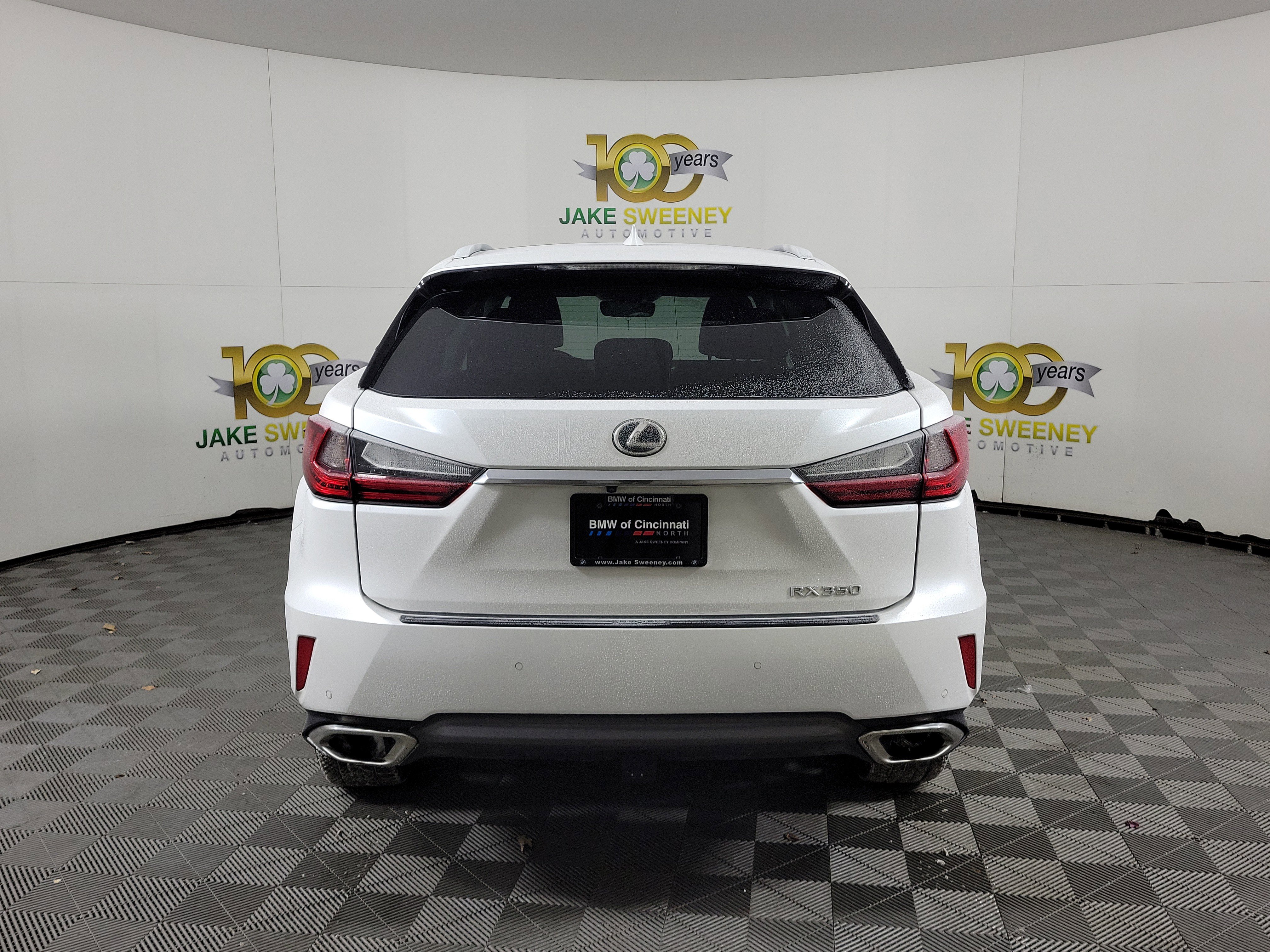 Used 2018 Lexus RX 350 AWD image 6