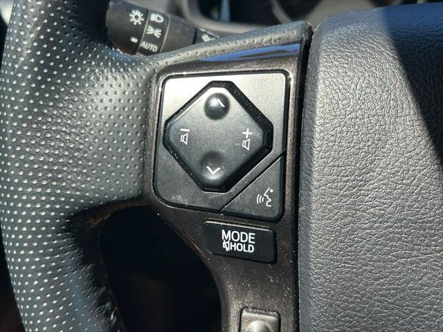 Certified 2024 Toyota 4Runner TRD Pro AWD/4WD image 37