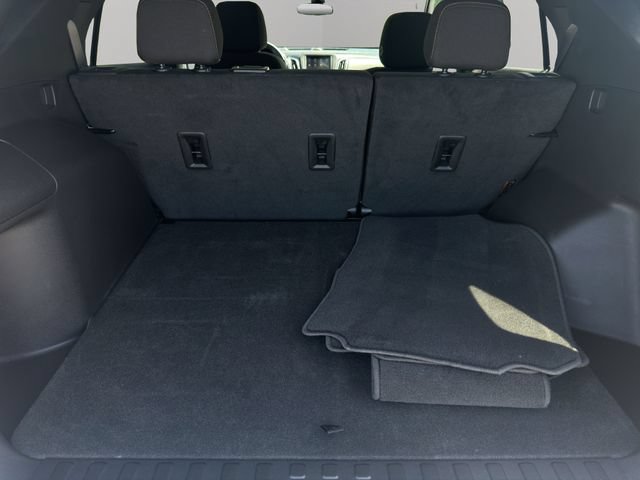 Used 2023 Chevrolet Equinox LT AWD/4WD image 20