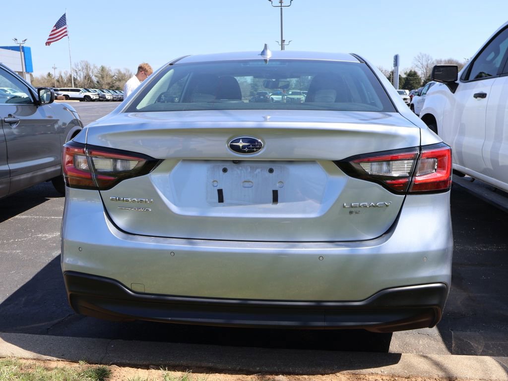Used 2023 Subaru Legacy Limited image 20