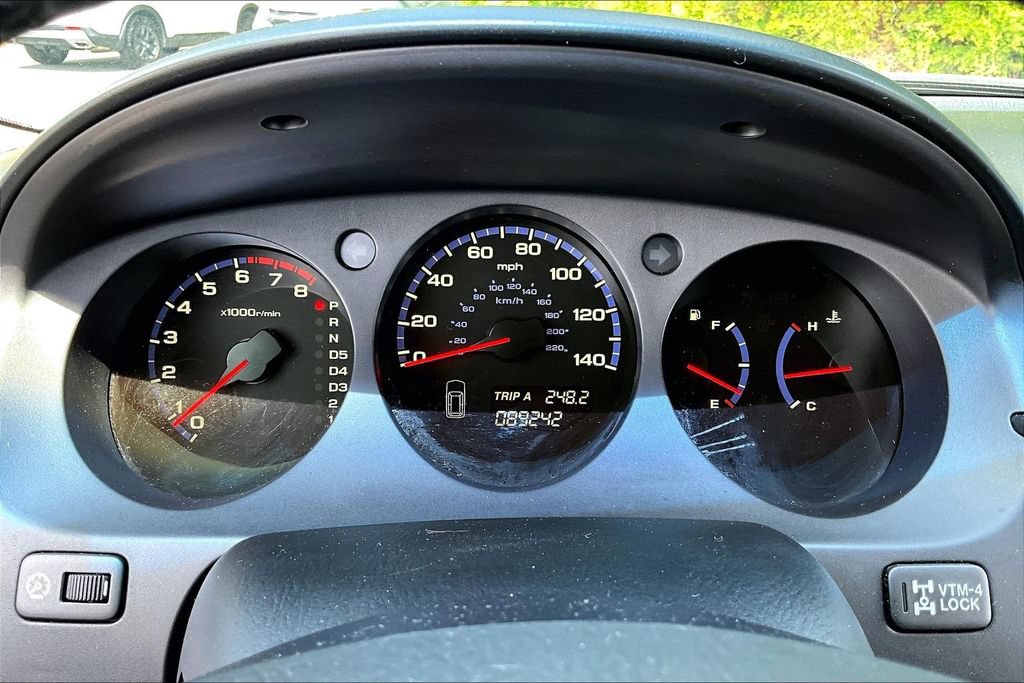 Used 2006 Acura MDX Touring AWD/4WD image 10