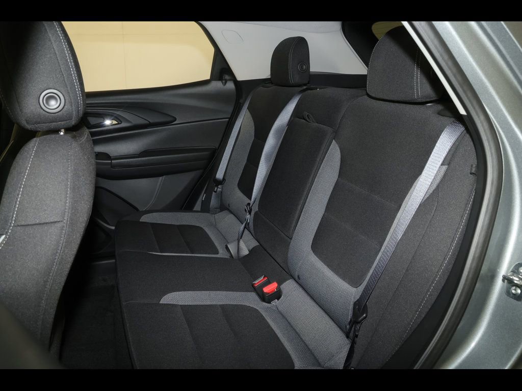 New 2026 Chevrolet TrailBlazer LT AWD/4WD image 23