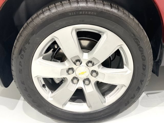 Used 2017 Chevrolet Traverse Premier AWD/4WD image 31