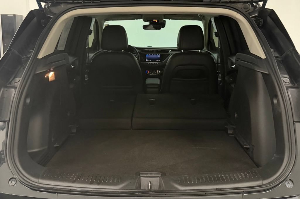 Used 2020 Buick Encore GX Preferred FWD image 26