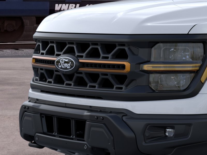 New 2026 Ford F150 Tremor AWD/4WD image 18