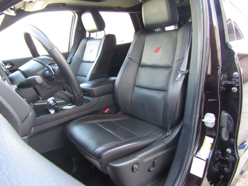 Used 2025 Dodge Durango GT image 26