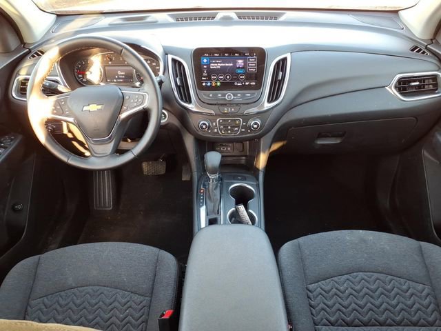 Used 2024 Chevrolet Equinox LT image 16