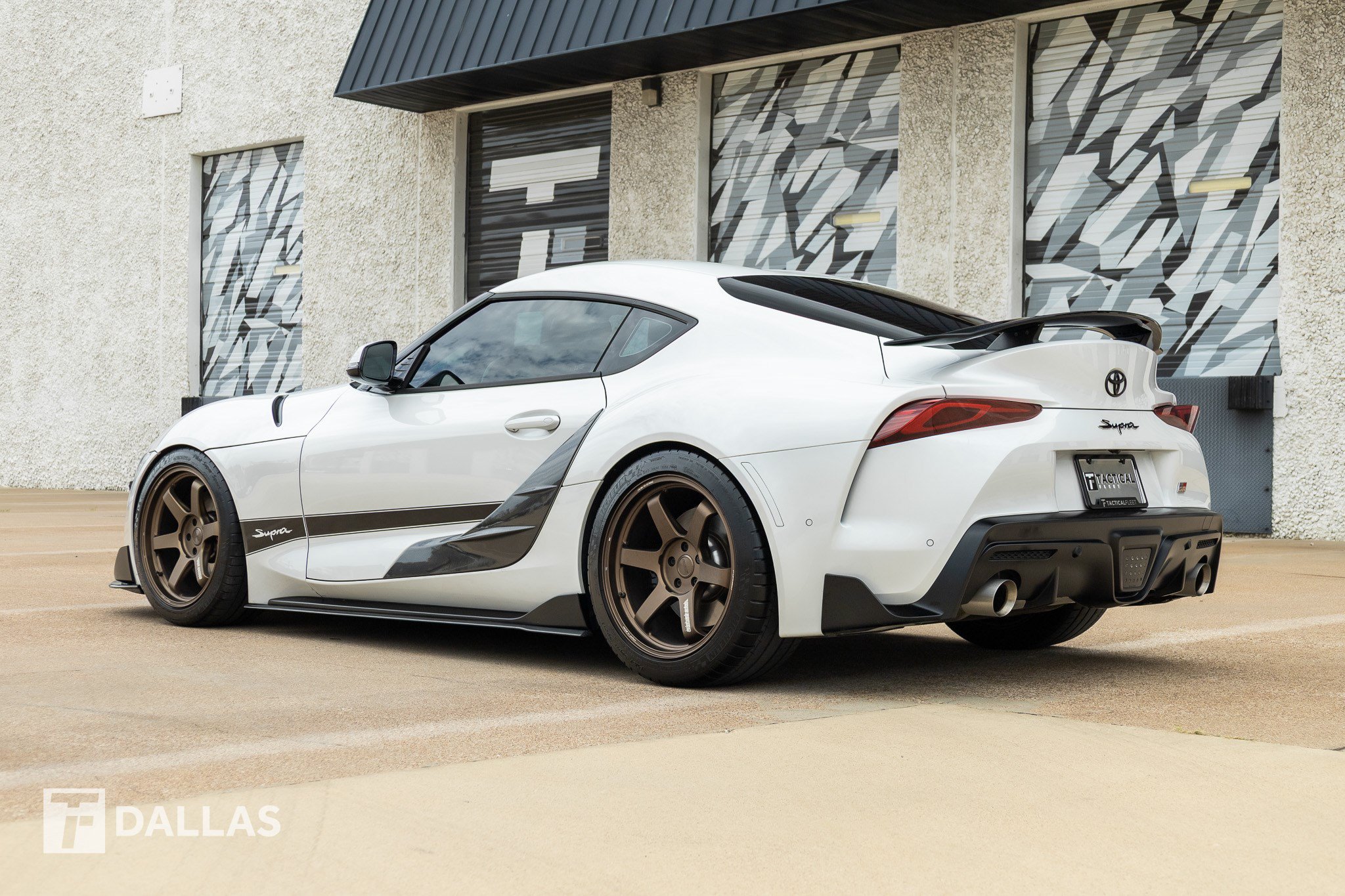 Used 2024 Toyota Supra RWD image 10