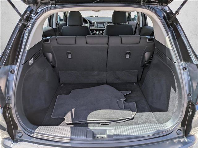 Used 2017 Honda HR-V LX image 7
