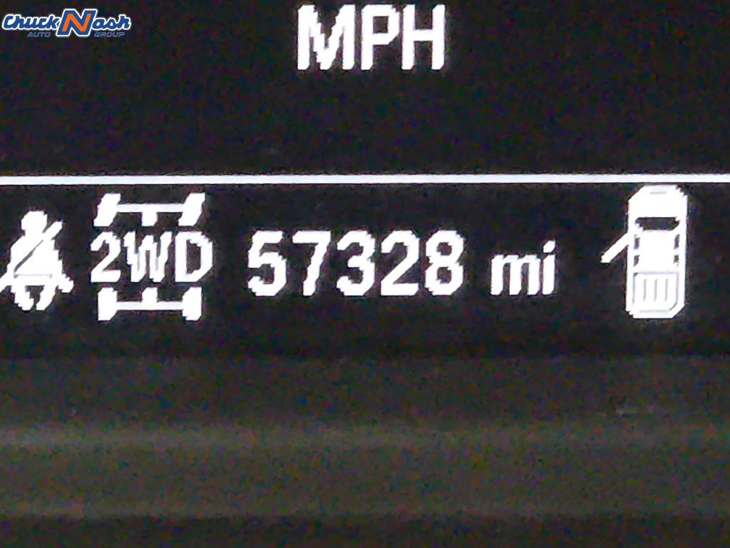 Used 2024 Chevrolet Silverado 1500 Custom AWD/4WD image 18