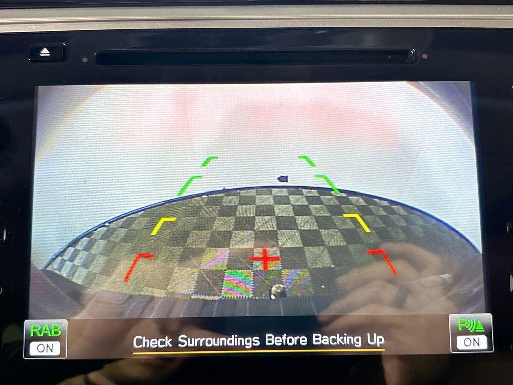 Used 2019 Subaru Outback 2.5i Touring w/ Popular Package #3A image 17