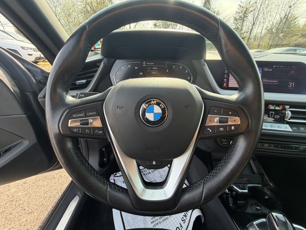Used 2021 BMW 228i xDrive Gran Coupe w/ Convenience Package image 13