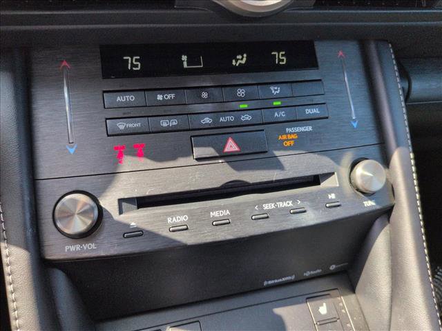 Used 2019 Lexus RC 300 F Sport w/ Accessory Package image 15