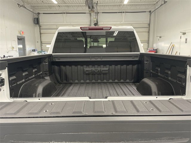 New 2026 GMC Sierra 1500 Elevation w/ Elevation Premium Package image 15