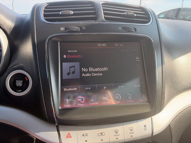 Used 2017 Dodge Journey GT AWD/4WD image 23