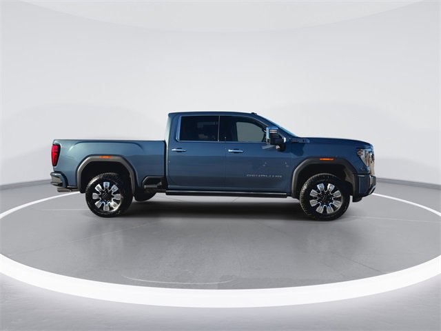 Used 2025 GMC Sierra 2500 Denali w/ Denali Reserve Package image 9