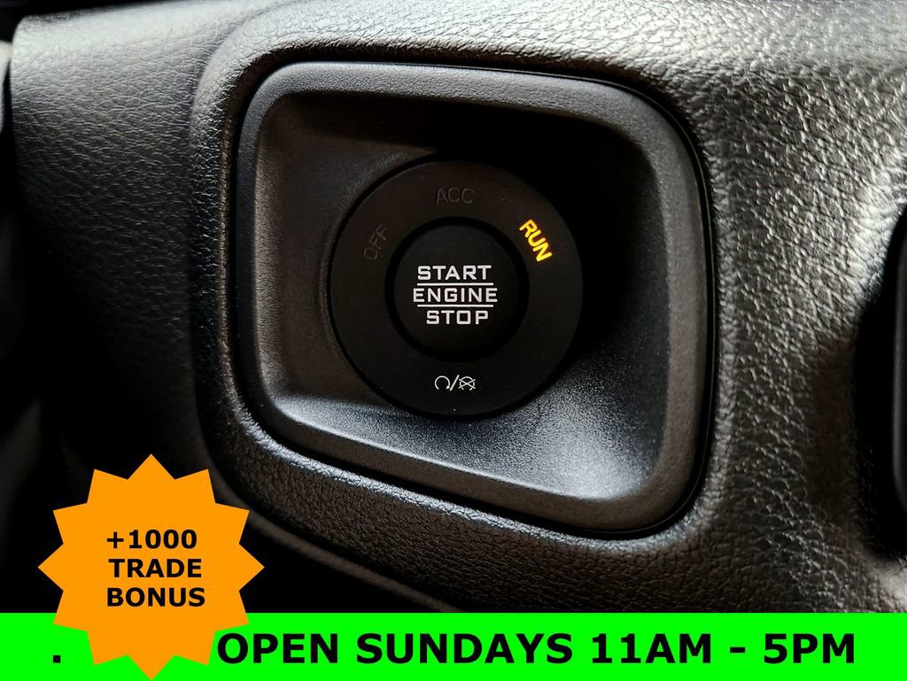 New 2025 Jeep Wrangler Unlimited Sport S 4xe image 21