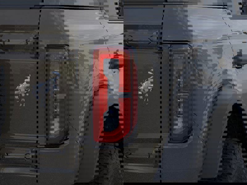 New 2025 Ford Bronco Badlands image 23