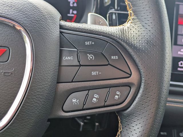 Used 2025 Dodge Durango R/T image 36