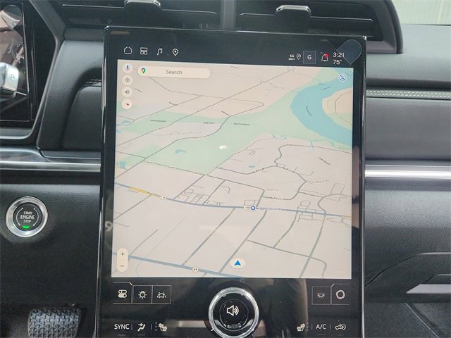 New 2026 GMC Terrain Elevation w/ Elevation Premium Package image 27