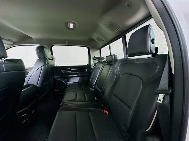 Used 2022 RAM 1500 Laramie image 23