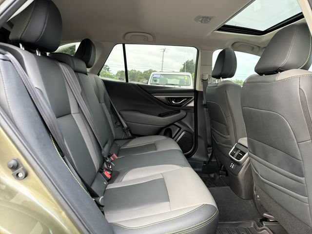 Used 2023 Subaru Outback Onyx Edition AWD/4WD image 16
