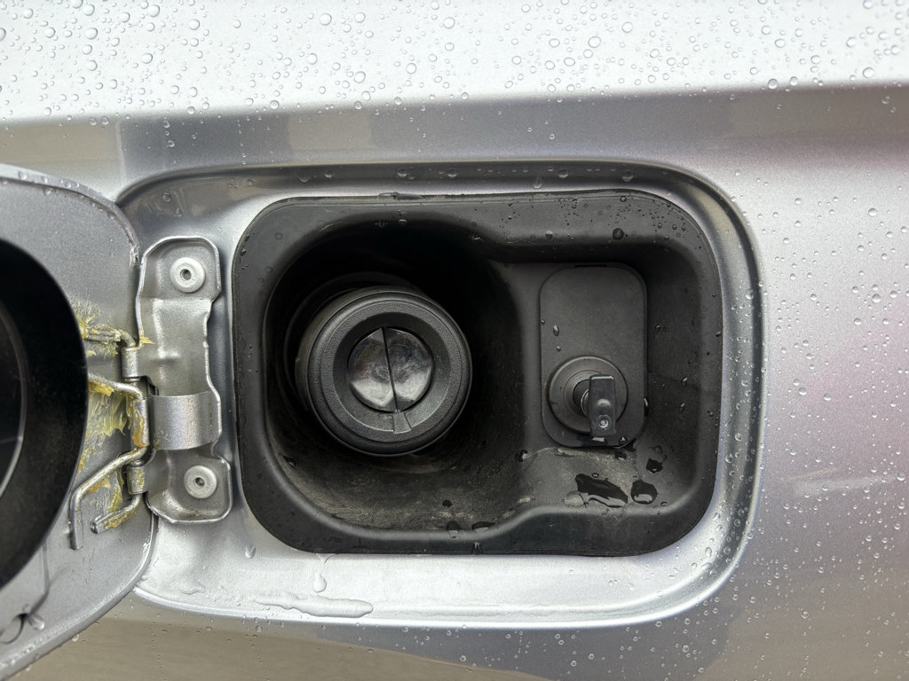 Certified 2026 Honda CR-V Sport Touring image 34