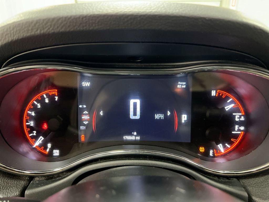 Used 2014 Dodge Durango Limited AWD/4WD image 12