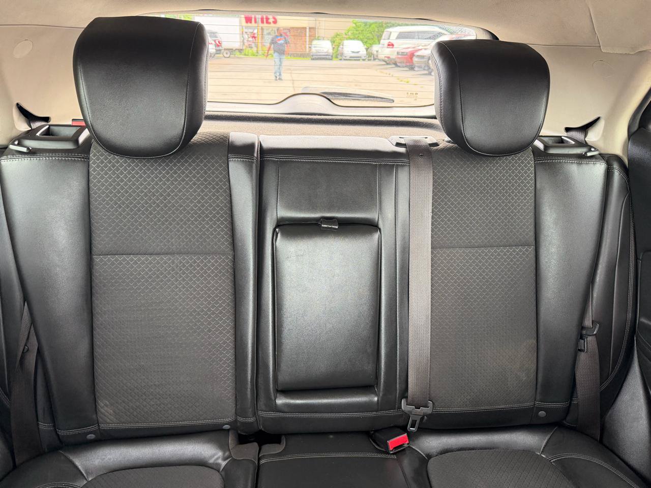 Used 2017 Buick Encore Preferred FWD image 23