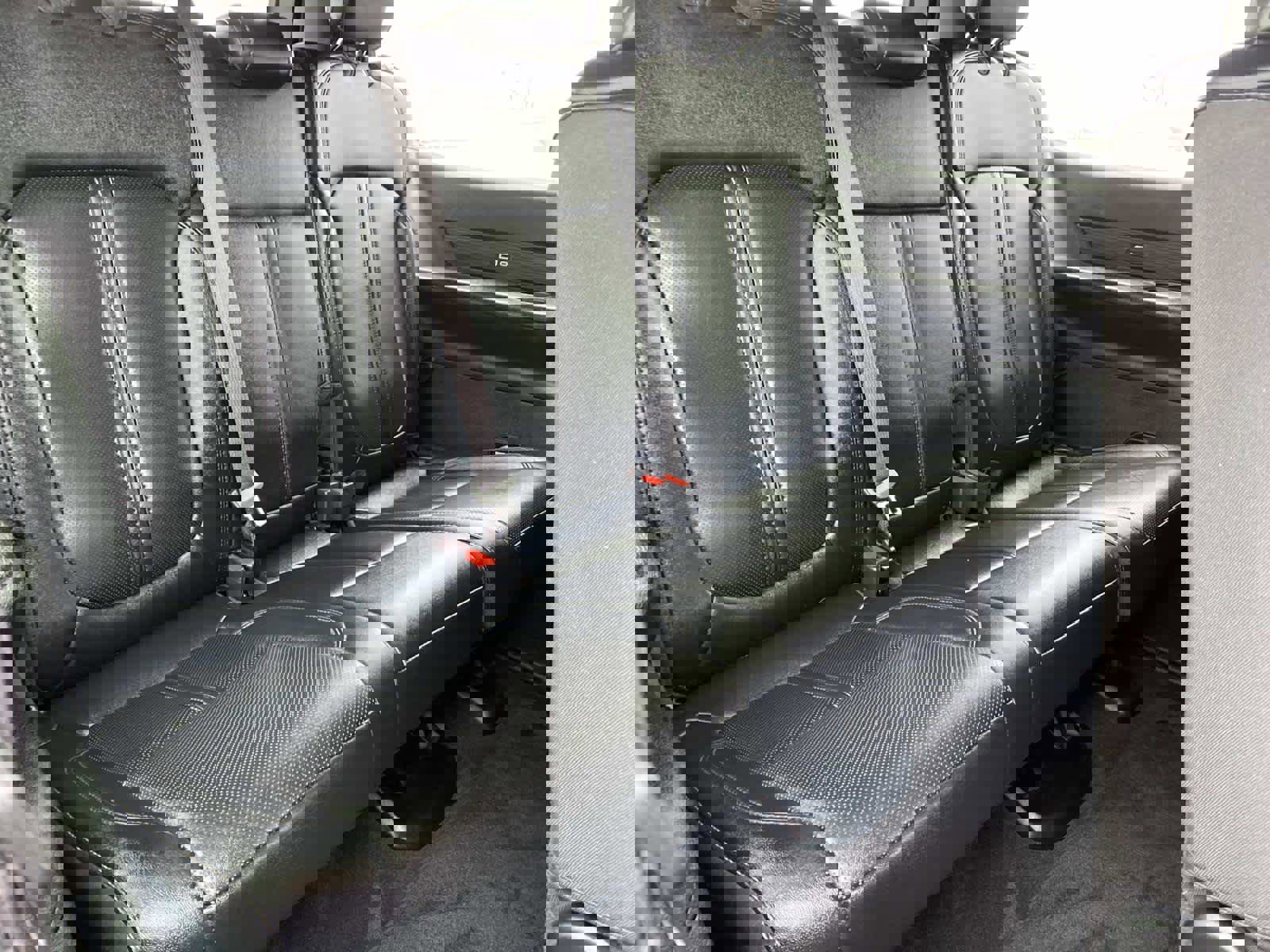 Certified 2022 Jeep Wagoneer Series I w/ Convenience Group I image 28