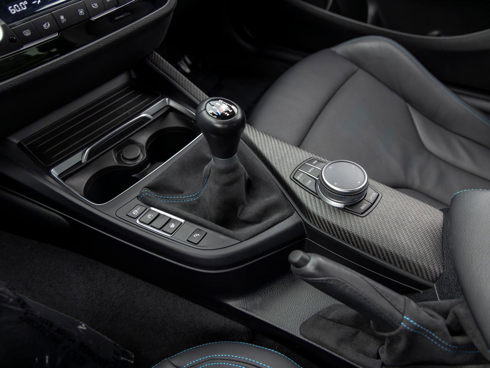 Used 2020 BMW M2 Competition RWD image 43