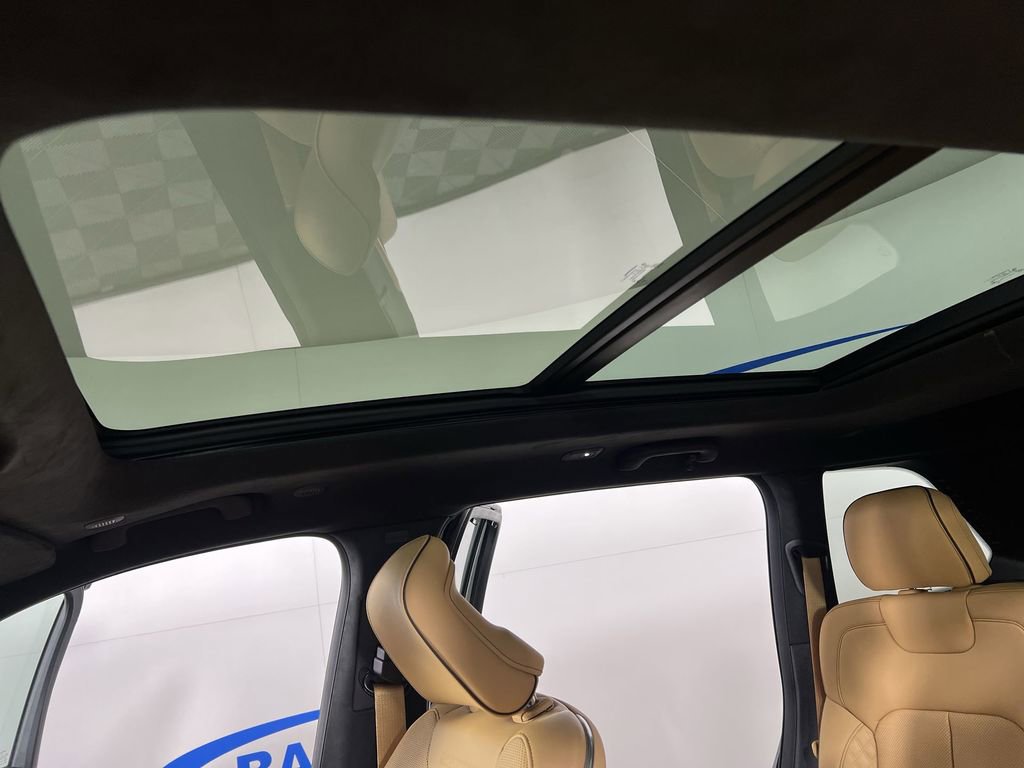 Used 2022 Jeep Grand Cherokee Summit image 20