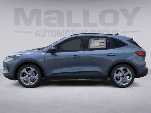 Used 2026 Ford Escape ST-Line w/ Cold Weather Package image 34