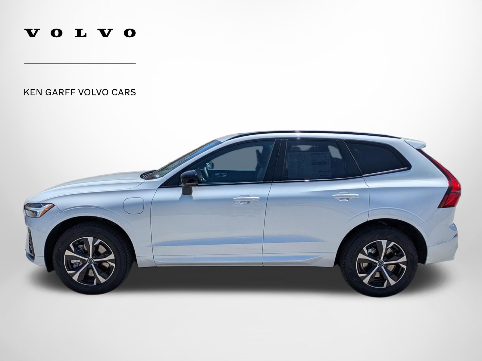 New 2026 Volvo XC60 T8 Core AWD/4WD image 7