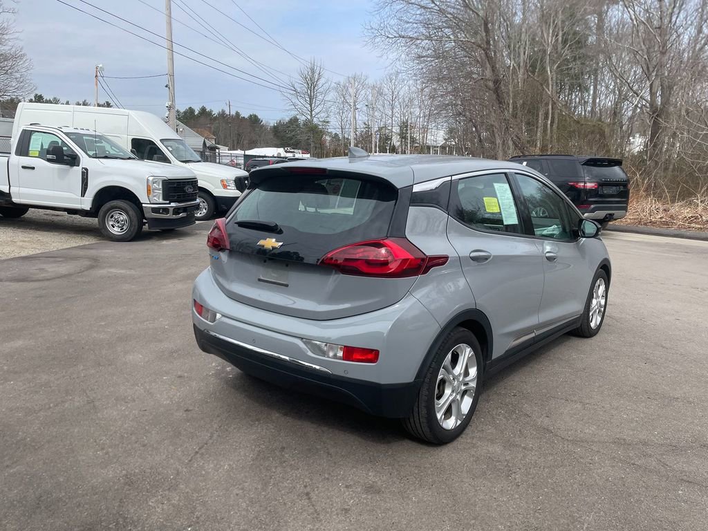Used 2020 Chevrolet Bolt LT image 5