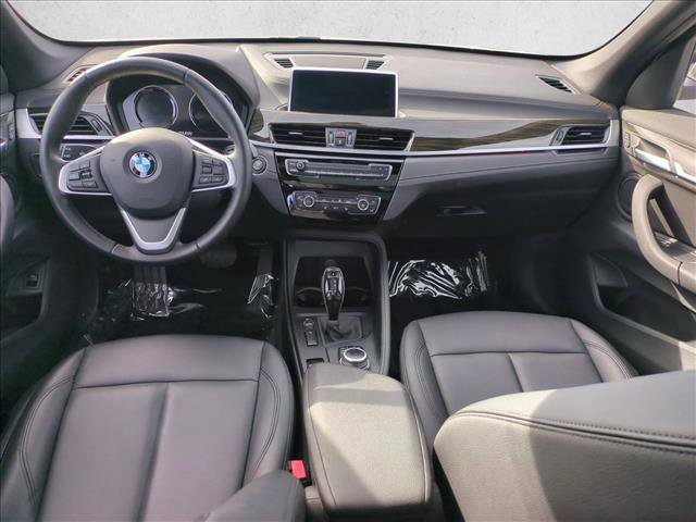 Used 2021 BMW X1 sDrive28i w/ Convenience Package FWD image 19