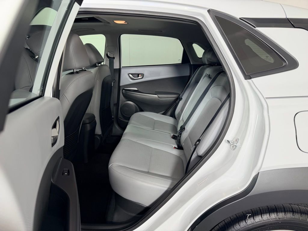 Used 2018 Hyundai Kona Ultimate image 35