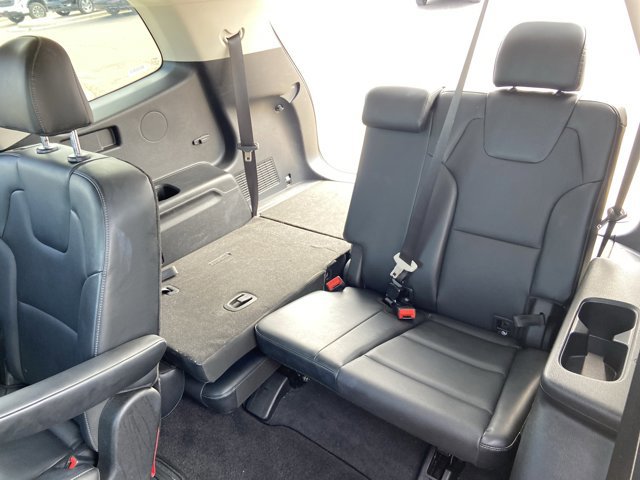 Used 2025 Kia Telluride S image 56