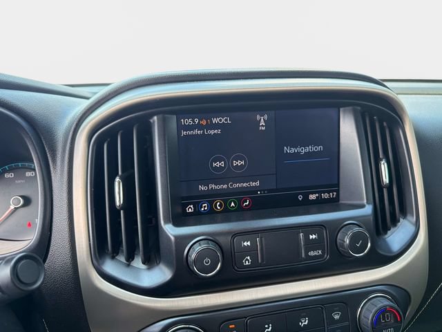 Used 2021 GMC Canyon Denali AWD/4WD image 23