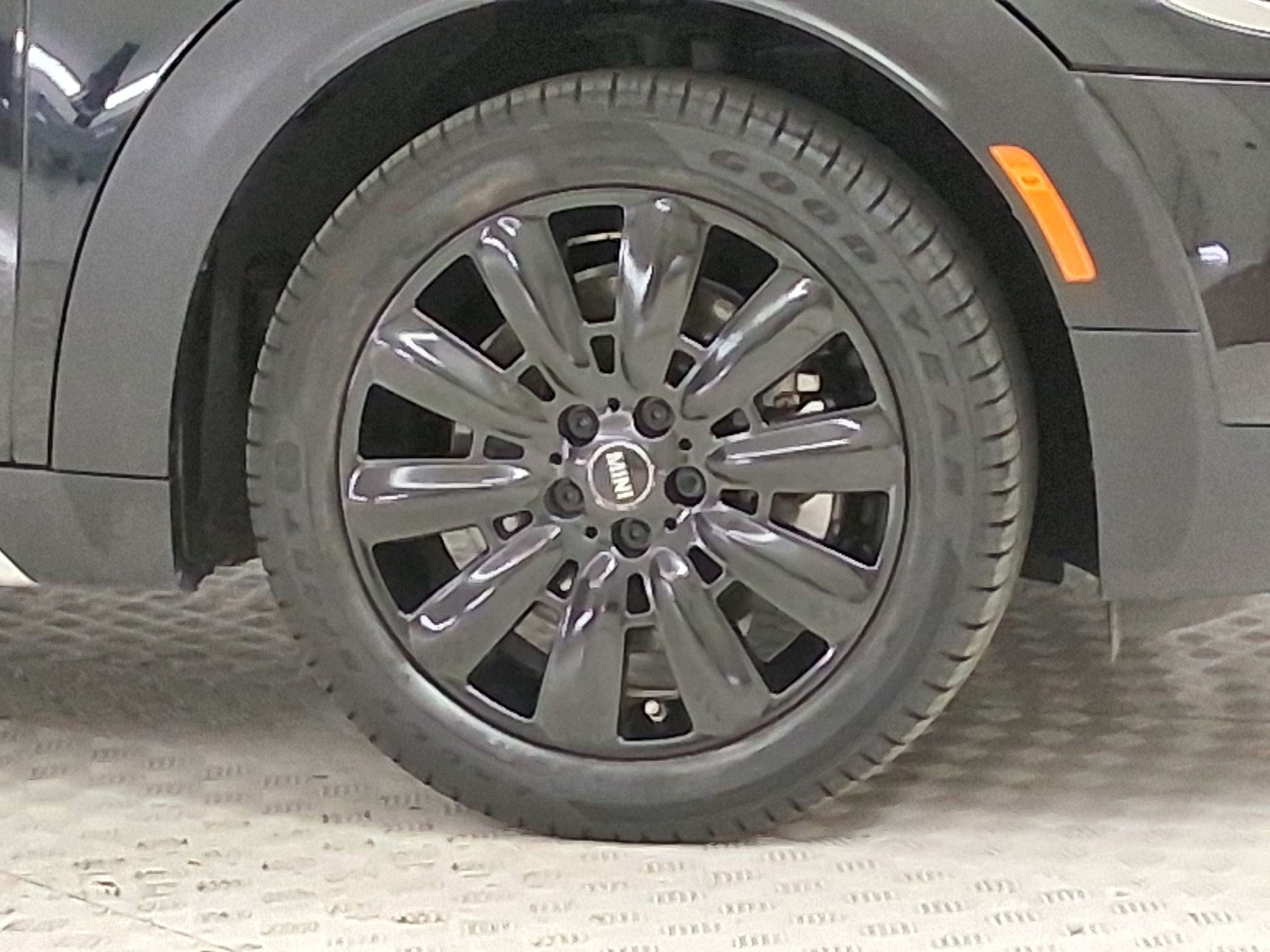 Used 2024 MINI Cooper Countryman S FWD image 11
