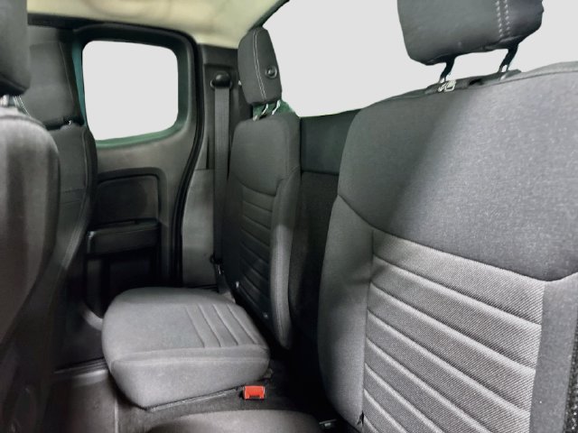 Used 2021 Ford Ranger XLT w/ Equipment Group 301A Mid AWD/4WD image 19