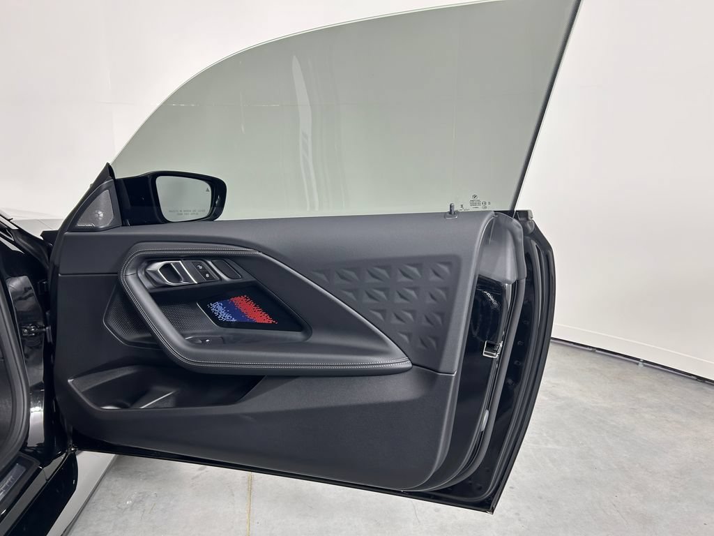 Used 2025 BMW M2 w/ Lighting Package RWD image 24