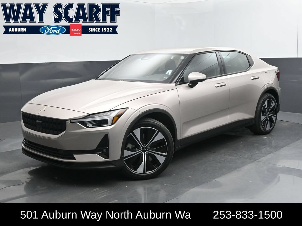 Used 2023 Polestar Polestar 2 w/ Pilot Pack