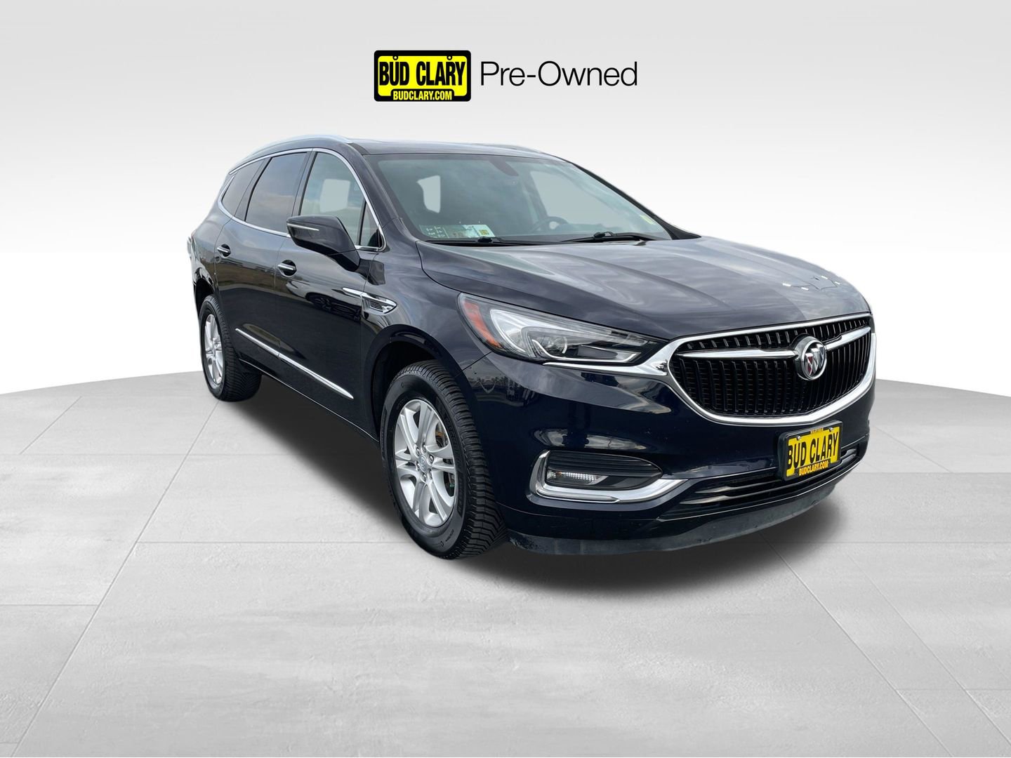 Used 2020 Buick Enclave Essence w/ Sound and Sites Package AWD/4WD image 1